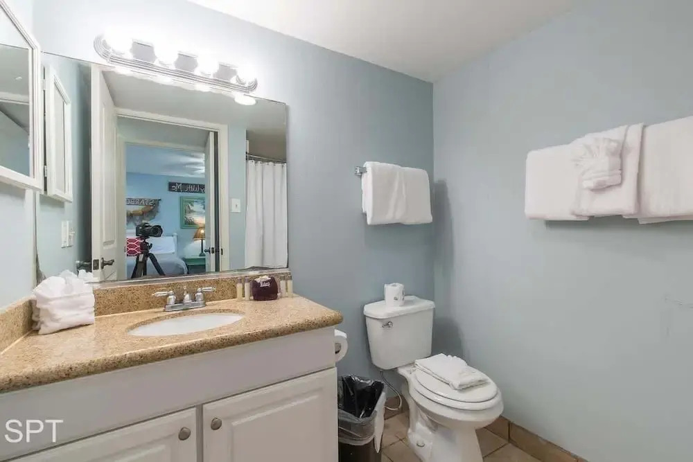 Bahia Mar 478f 2 Bedroom Condo by RedAwning