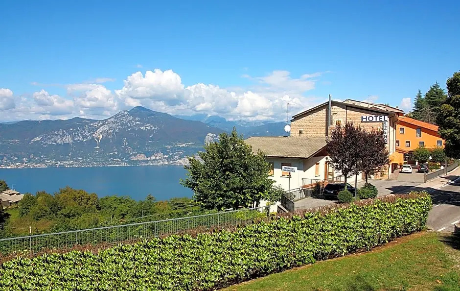Hotel San Zeno