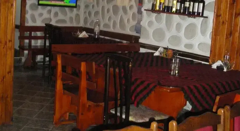 Guest House Sevda