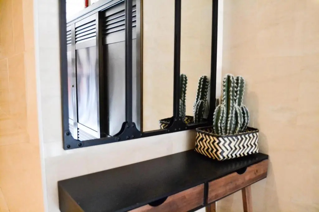 City center nearby the beach +3Bed +2Bath +Wifi