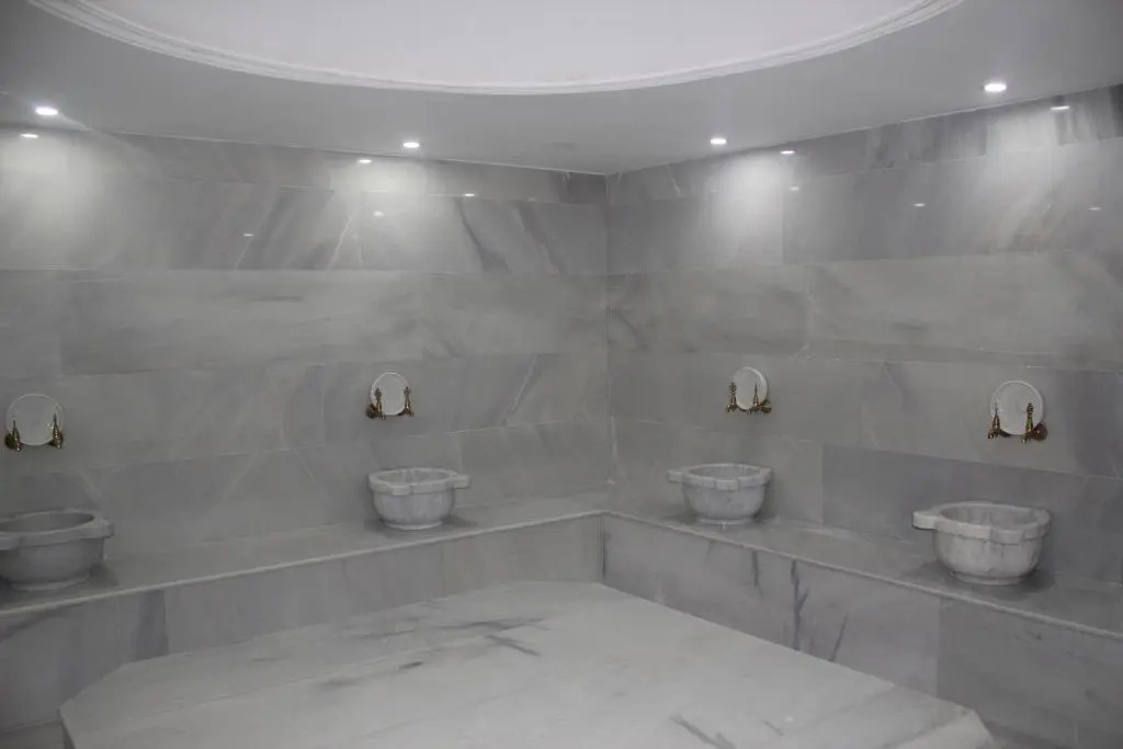 YZE Pırlanta Hotel