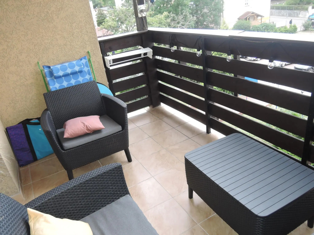Comfortable Appartment in centre of Miedzyzdroje for 8 persons