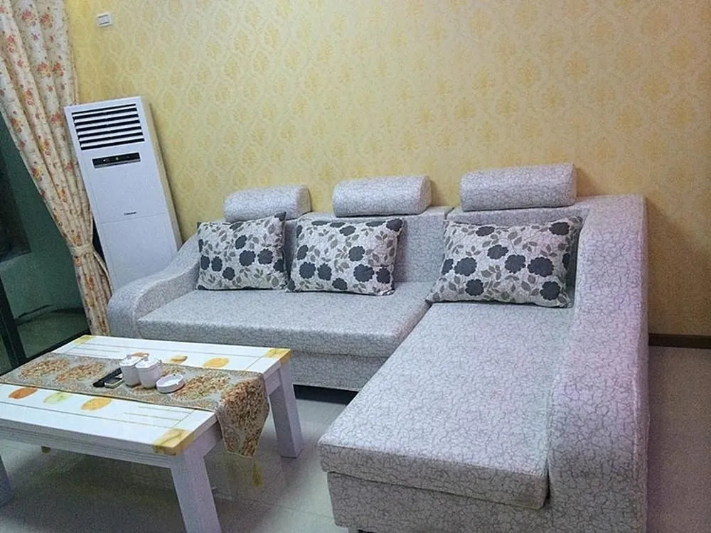 Runhechuan Business Hotel