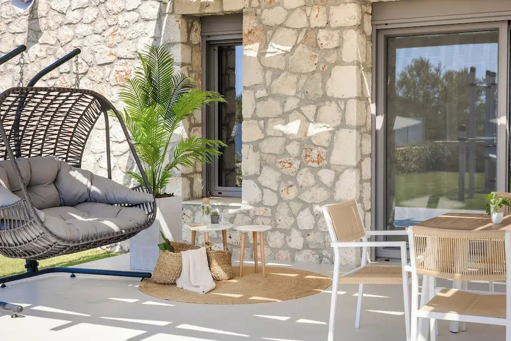 Ionian Treasure Suites