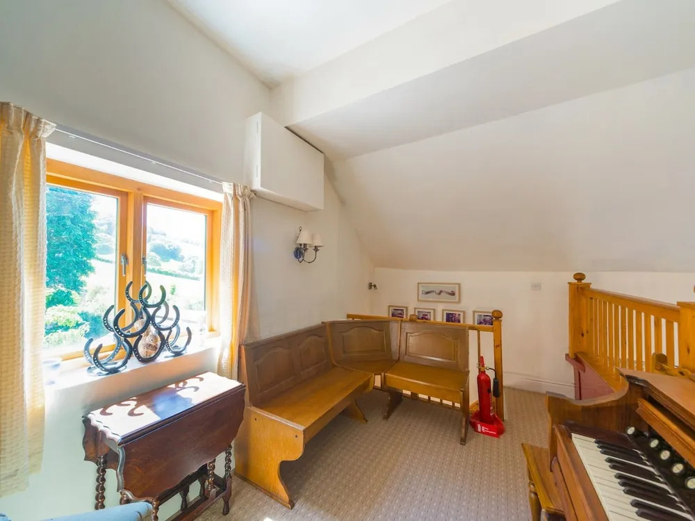 The Old Chapel