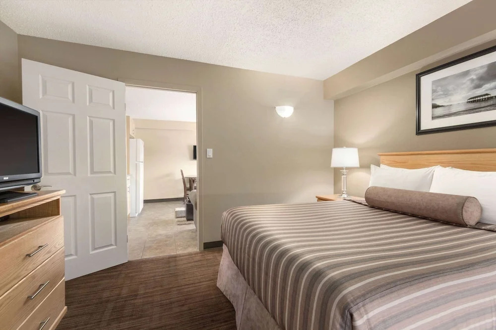 Travelodge Prince George Goldcap