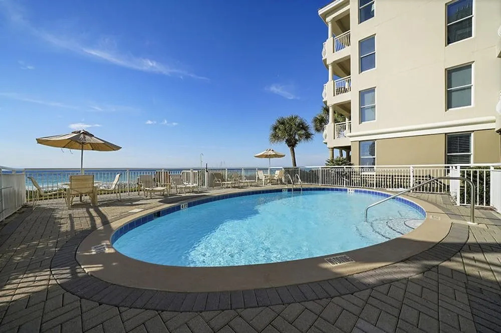 Grandview 403 by Bliss Beach Rentals