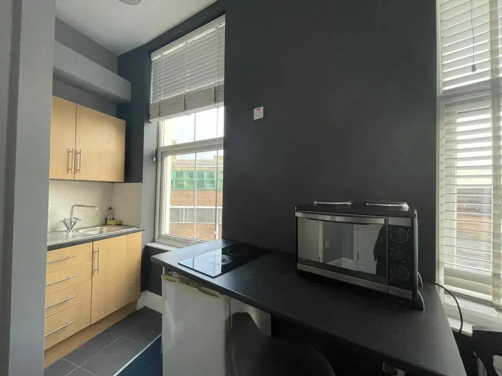 City Chic - Kings Cross Apartments