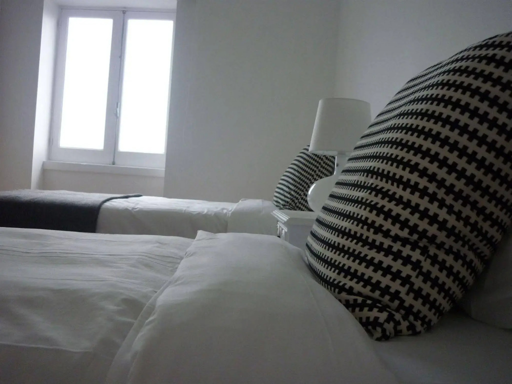 CASA DA ILHA - Slow Living Residence & Suites