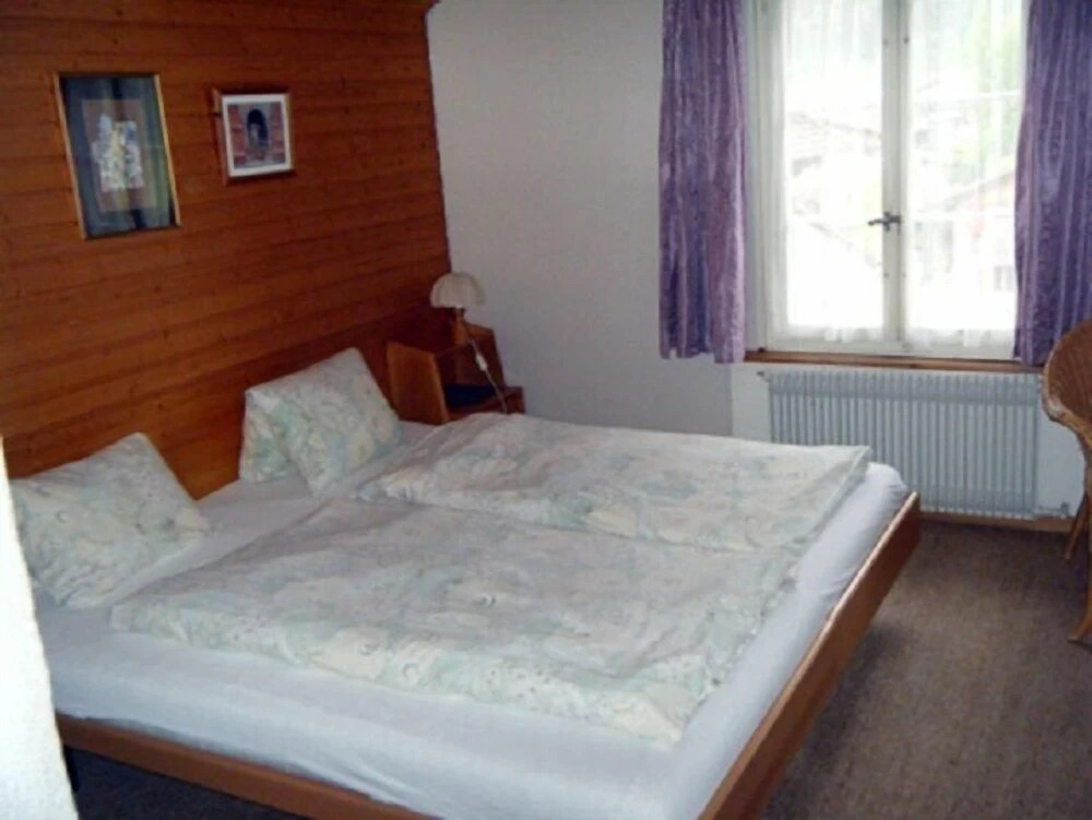 Hotel & Restaurant Alpenrose