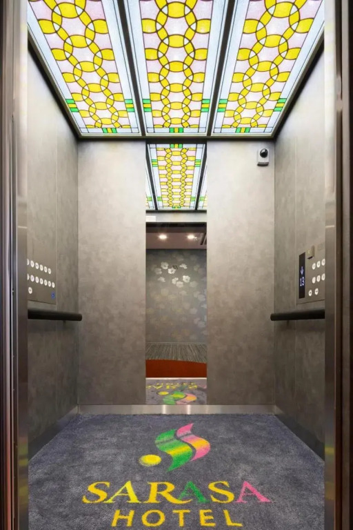 SARASA HOTEL Shin-Osaka