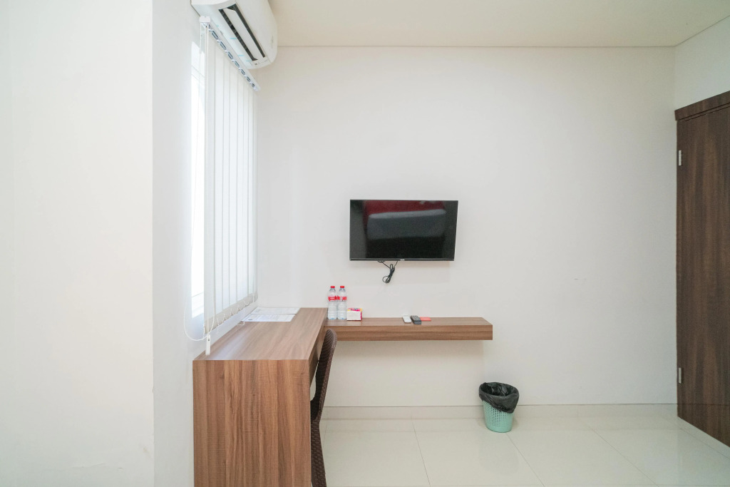 RedDoorz Plus @ Jalan Pemuda Timur Bojonegoro
