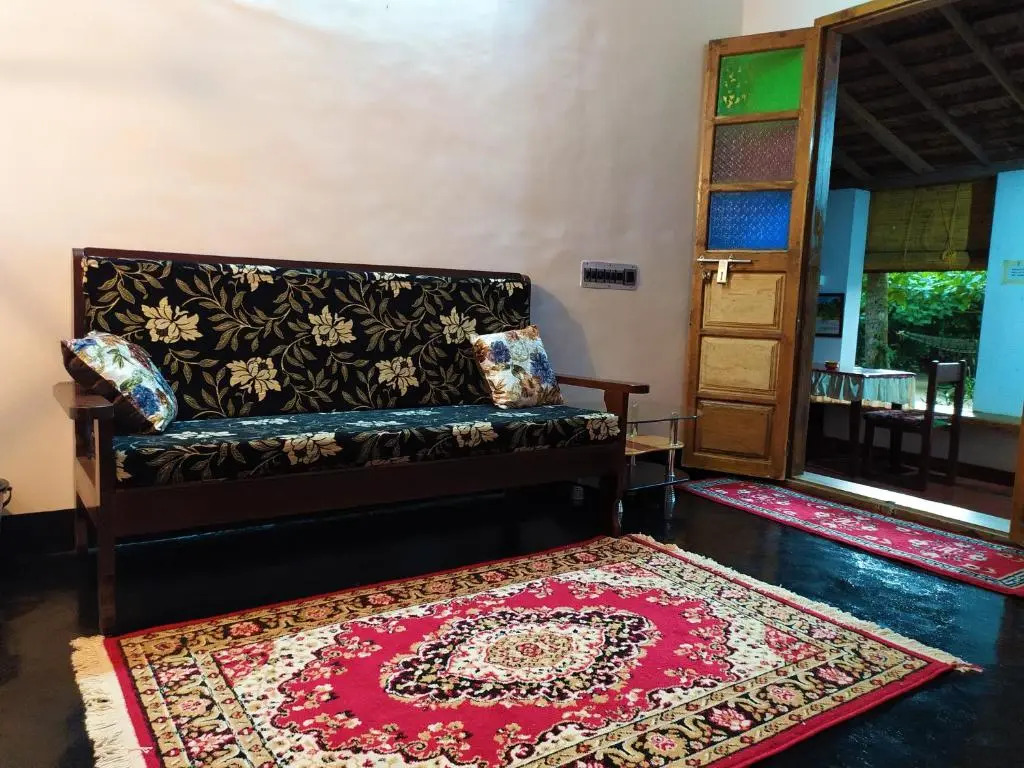 Sea Hut Homestay