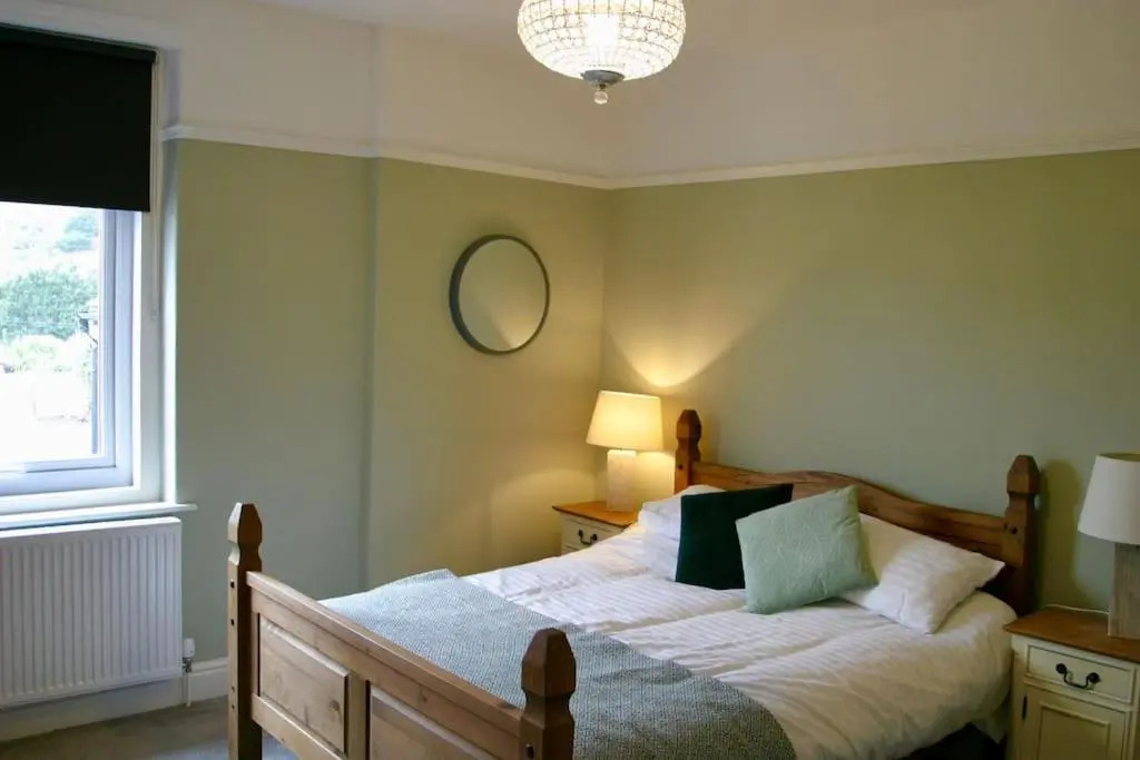 5-bedroom holiday home in West Shore, Llandudno