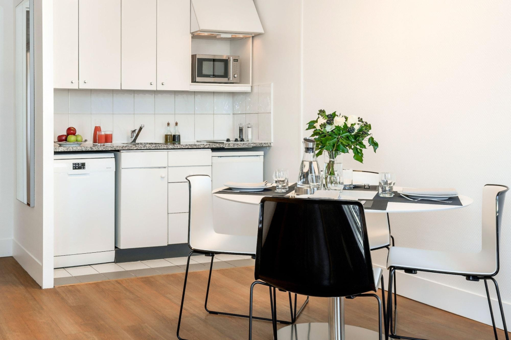 Citadines Bastille Marais Paris