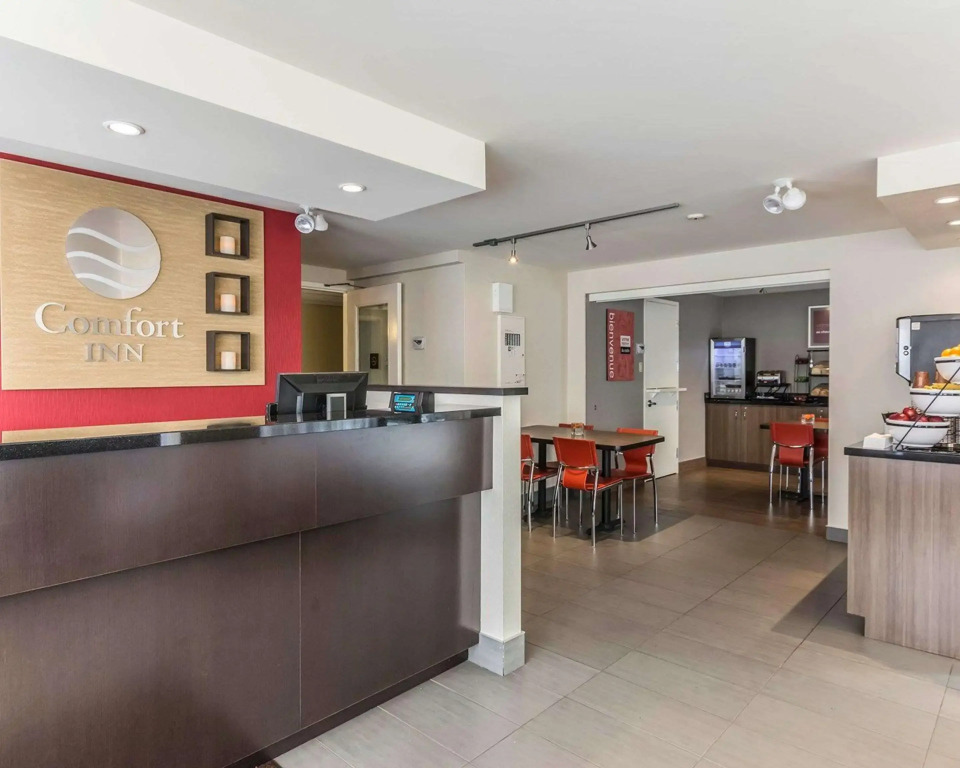 Comfort Inn