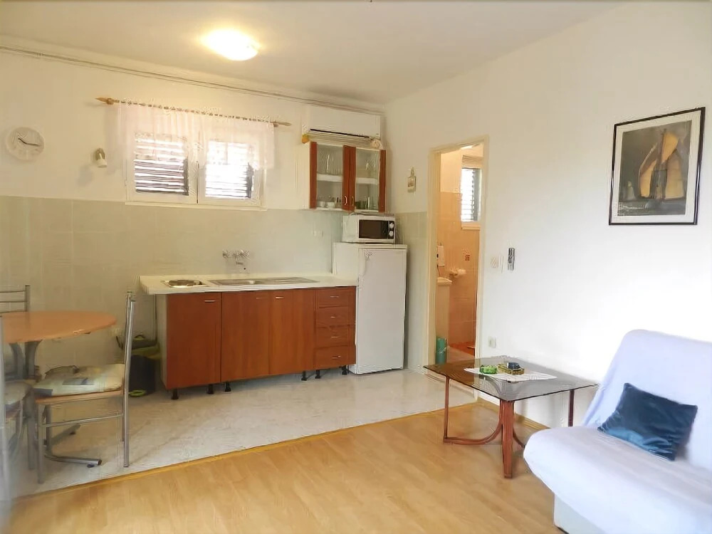 Apartments Dalibor