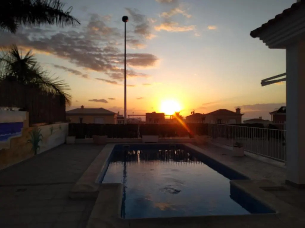 Holiday Home Villa Nina