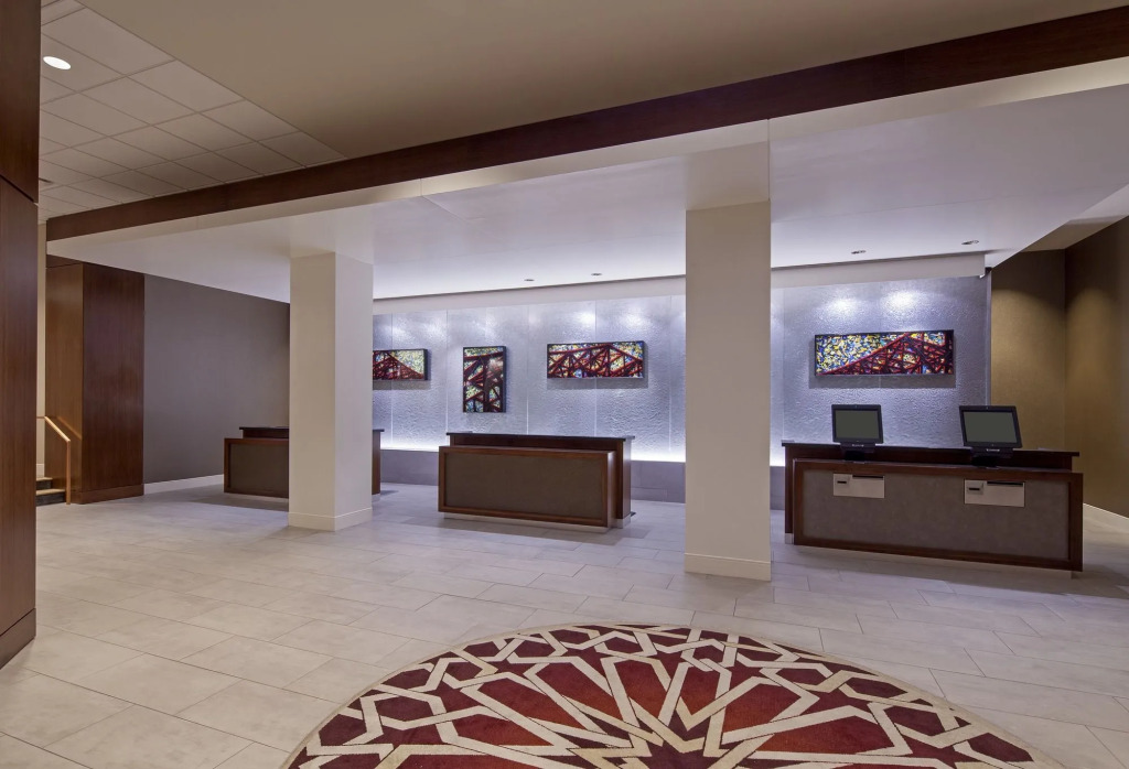 Hyatt Regency Louisville