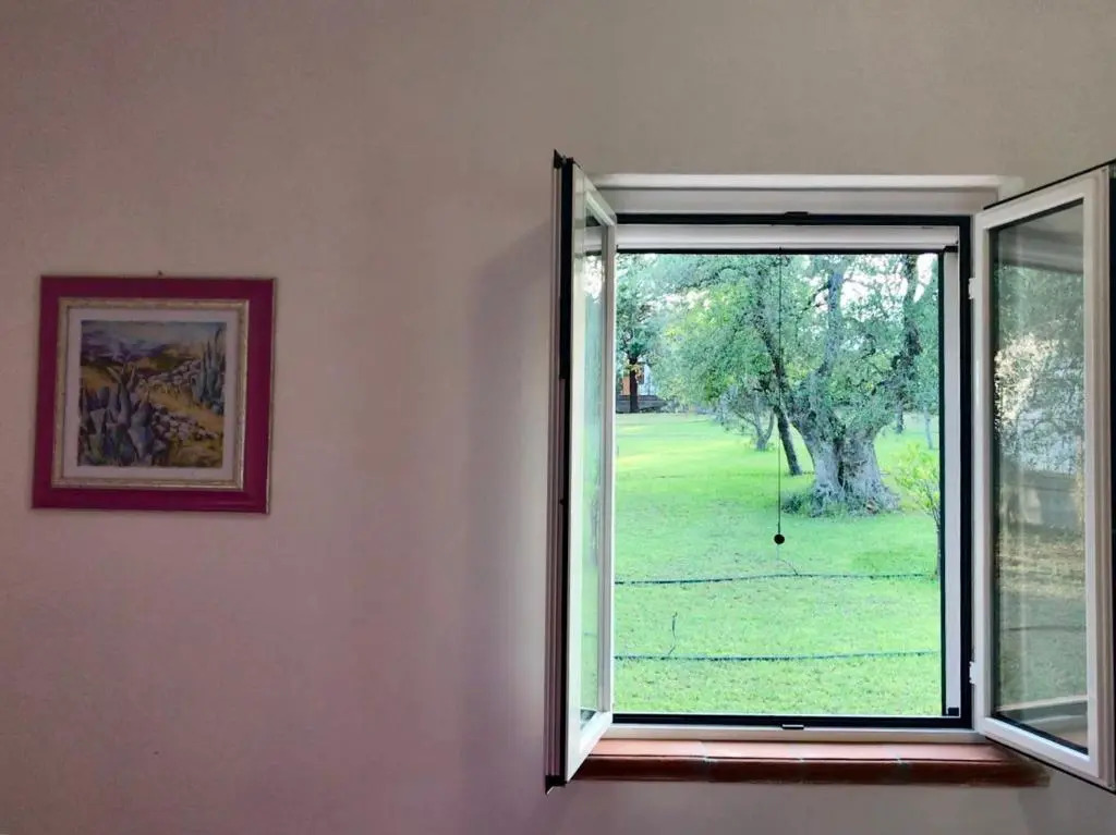 Villa Il Carrubo - Basilicata