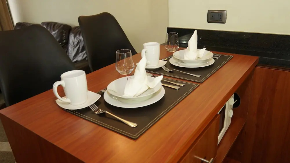 Barceló Suites Providencia I