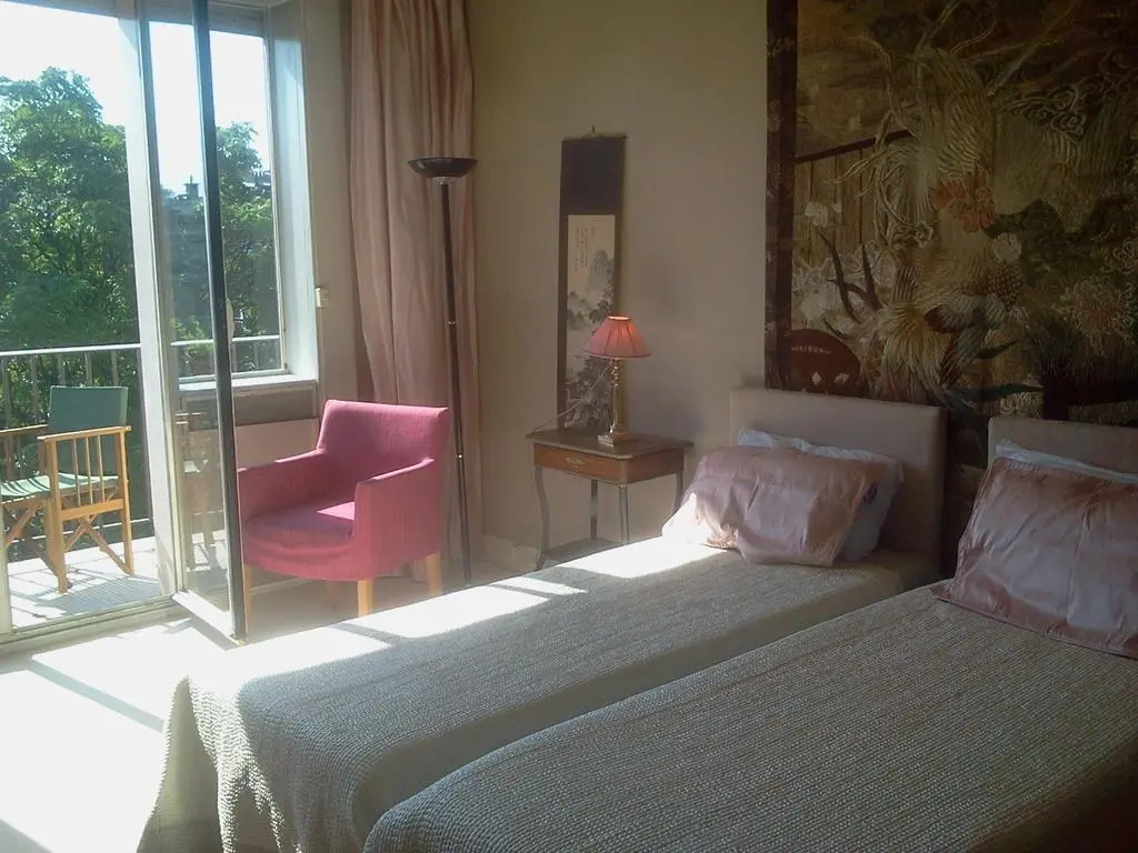 Chambres dHôtes Chez Bérénice
