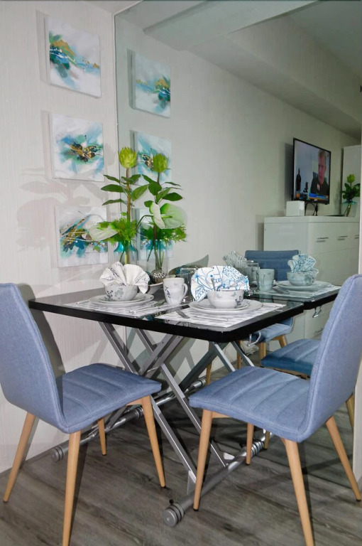 Czar's Refreshing Place in Tagaytay