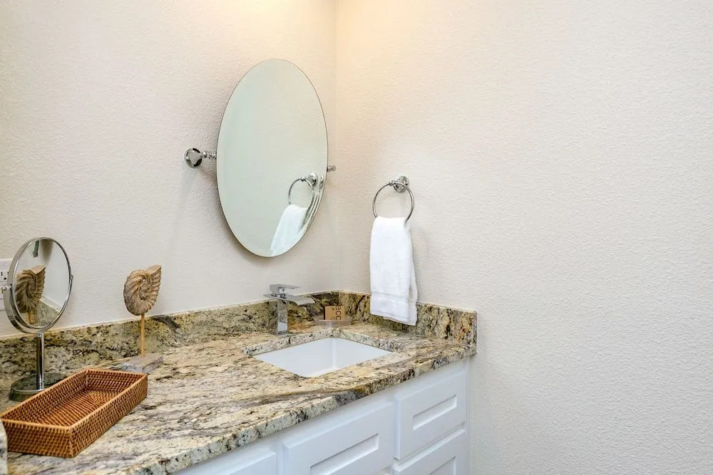 Beachfront Beauty in Port Aransas by RedAwning