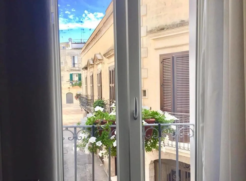 Vacanze Murgiane