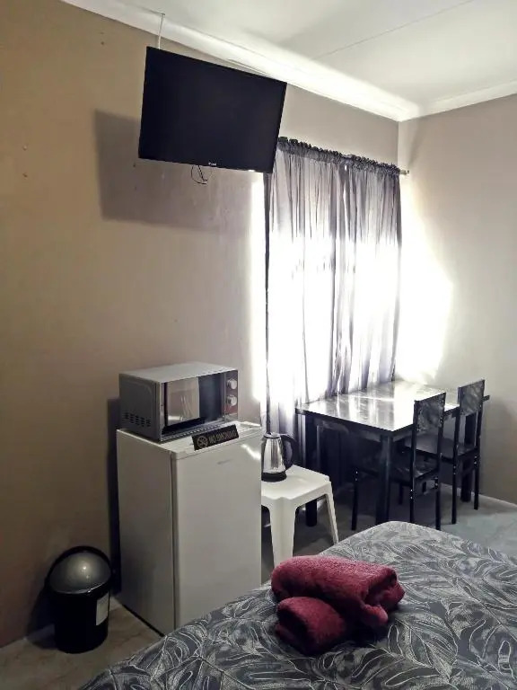 Ambiente Budget Accommodation