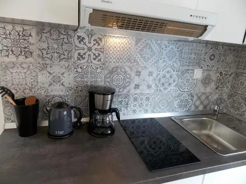 Apartment Ellalinda