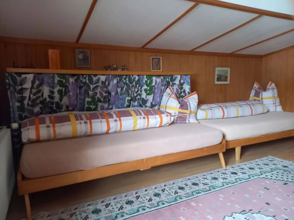 Apartment Aurora by Interhome