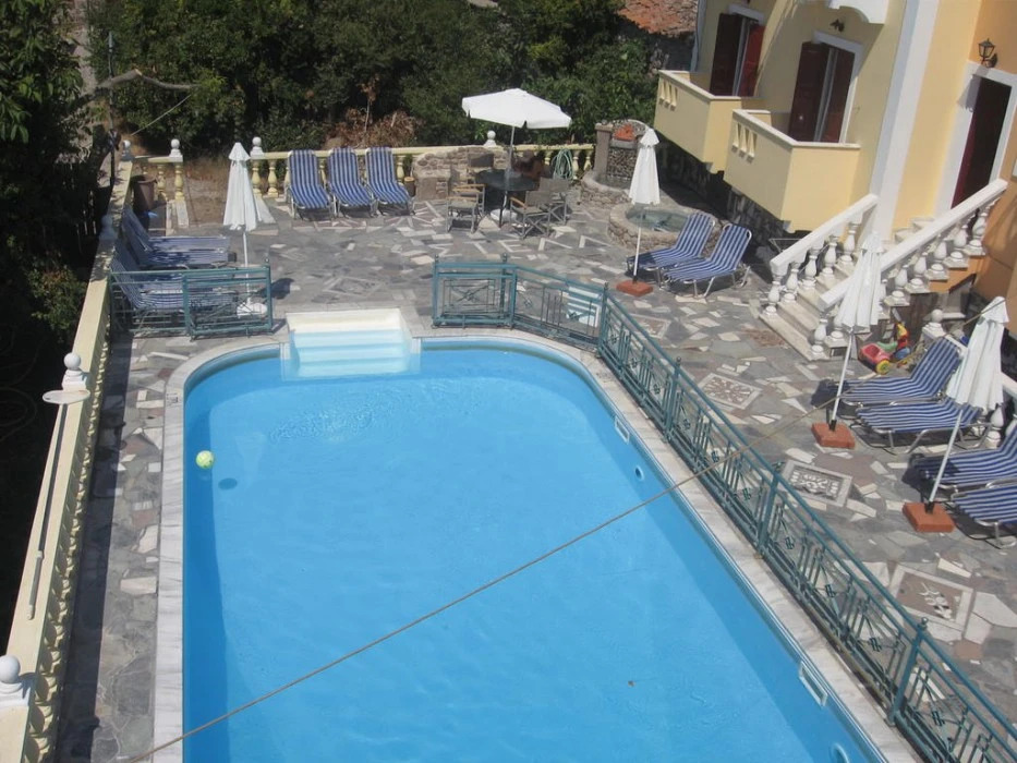 Stella Apartments
