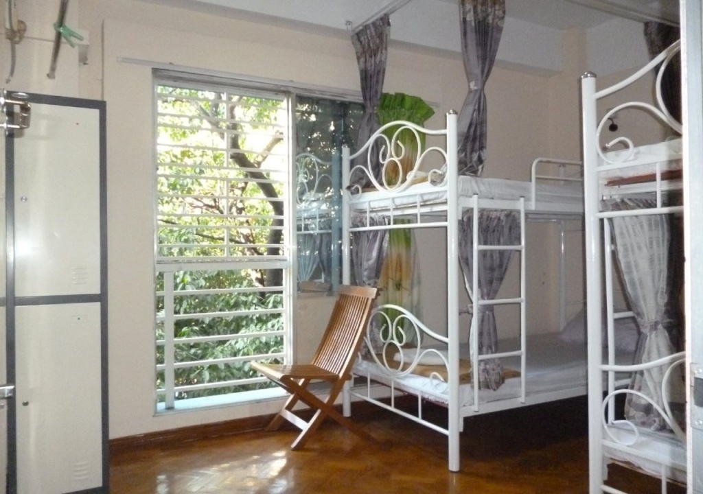 Yangon Heart Guest House