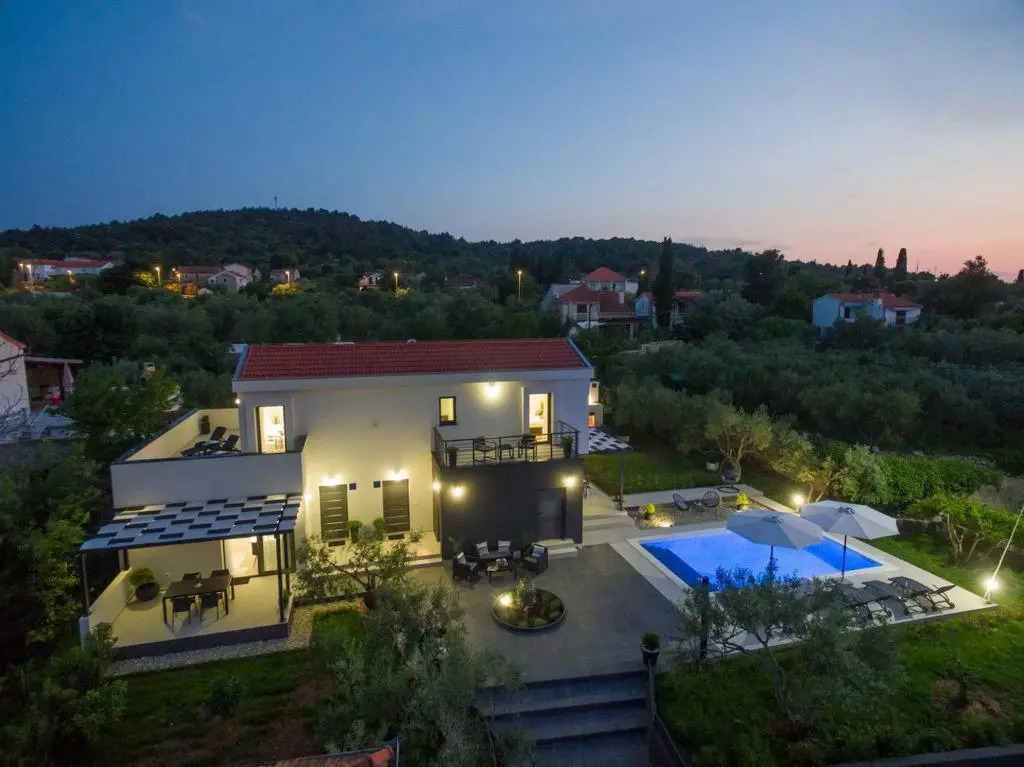 Villa Rossa
