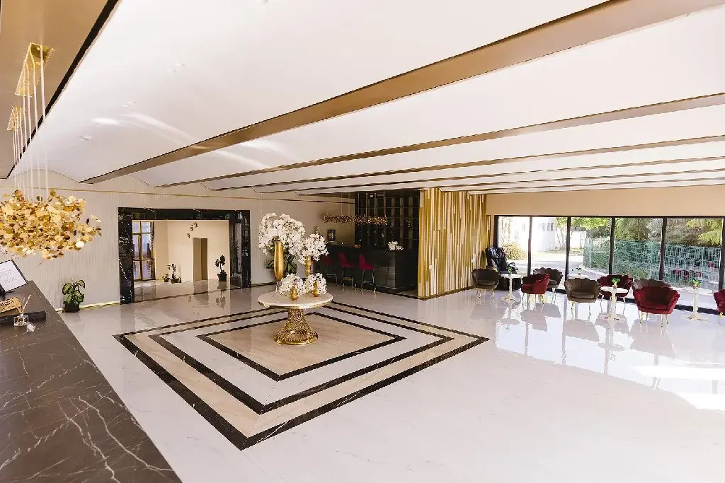 Hotel Belvedere