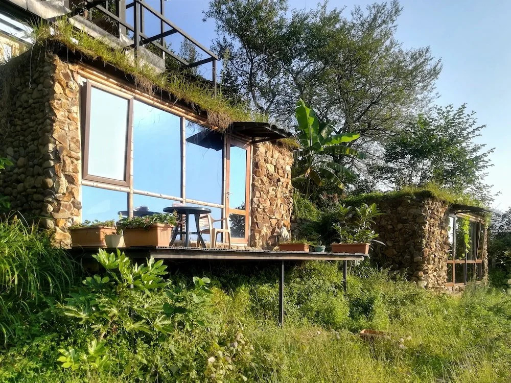 Door2Heaven Eco Hotel & Camping