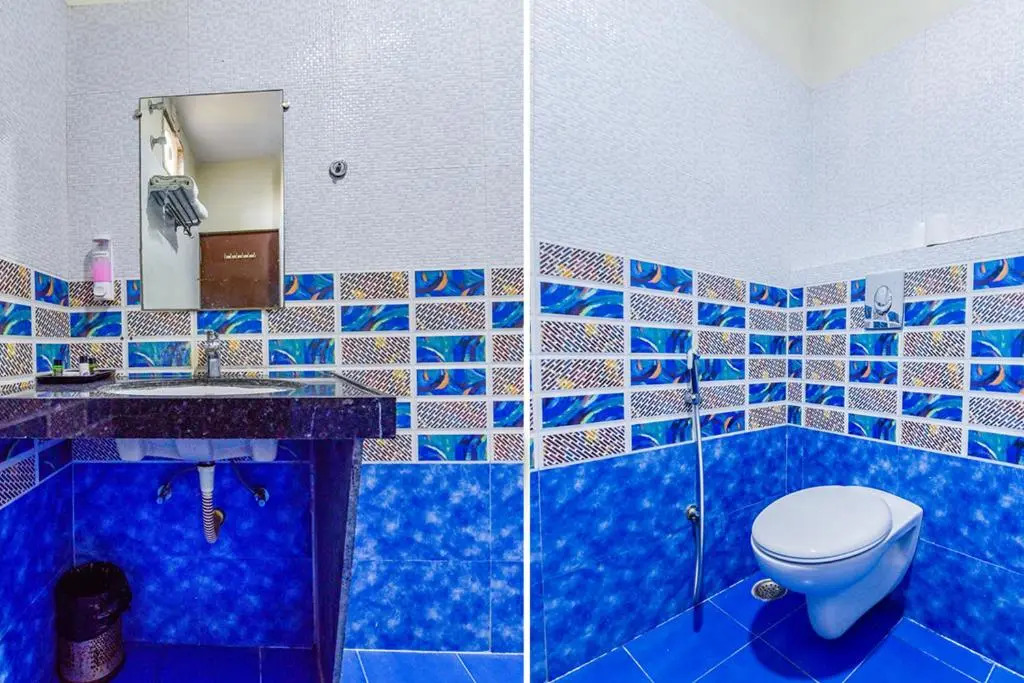 Fabhotel Prime Harku Villa