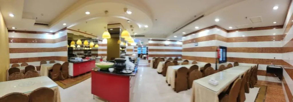 Mira Ajyad Hotel