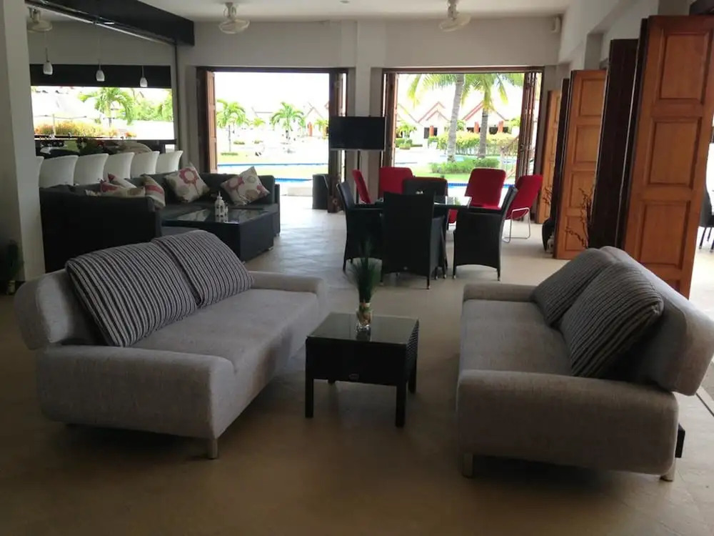 Thailand Resort Hua Hin