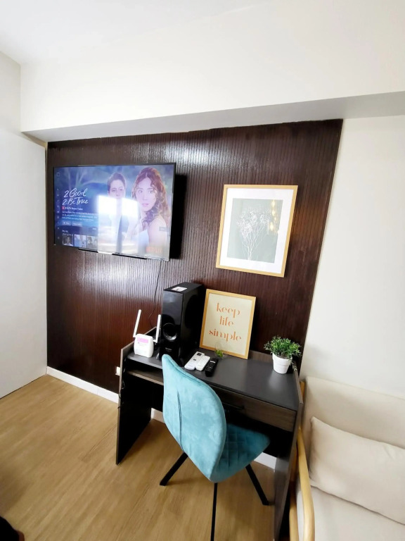 Steff's Condo 815 at CENTRIO Tower Deluxe Unit