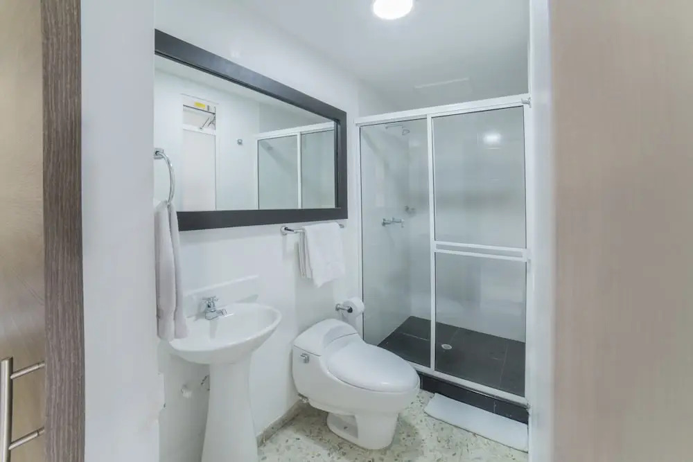 Ayenda Apartamento Turistico Distrito 9 90