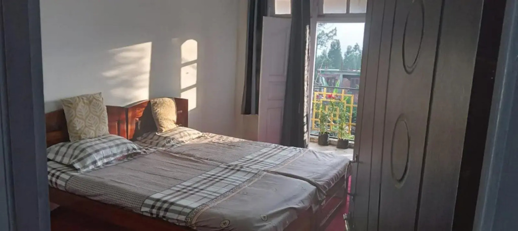 Cypress Homestay