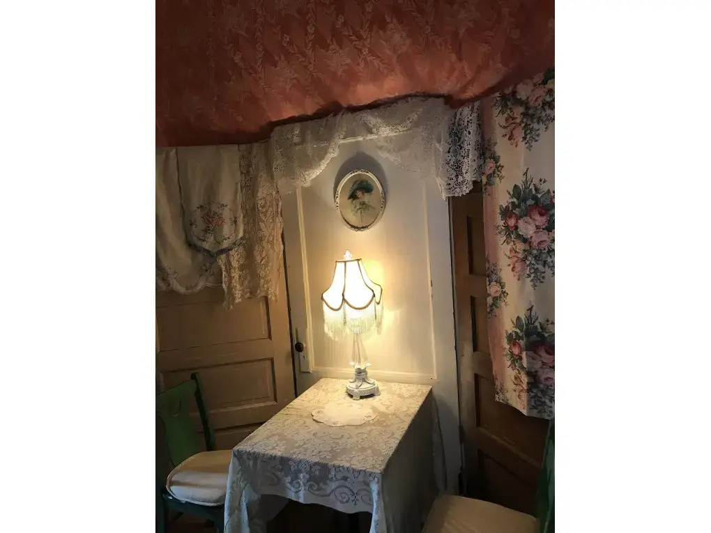 Violet Rose B&B