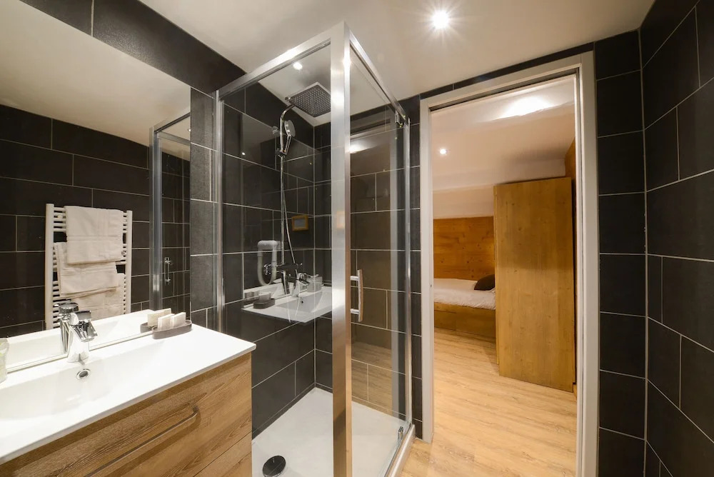 Hotel & Restaurant Les Escondus