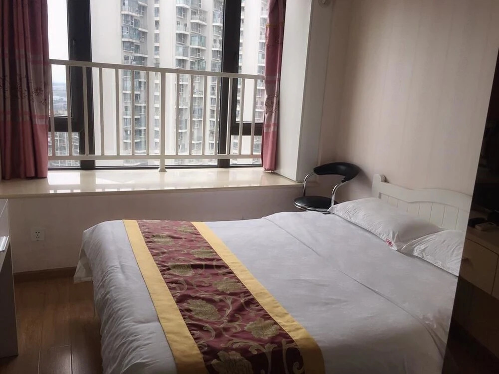 Chengdu Tianfu Holiday Botique Apartment