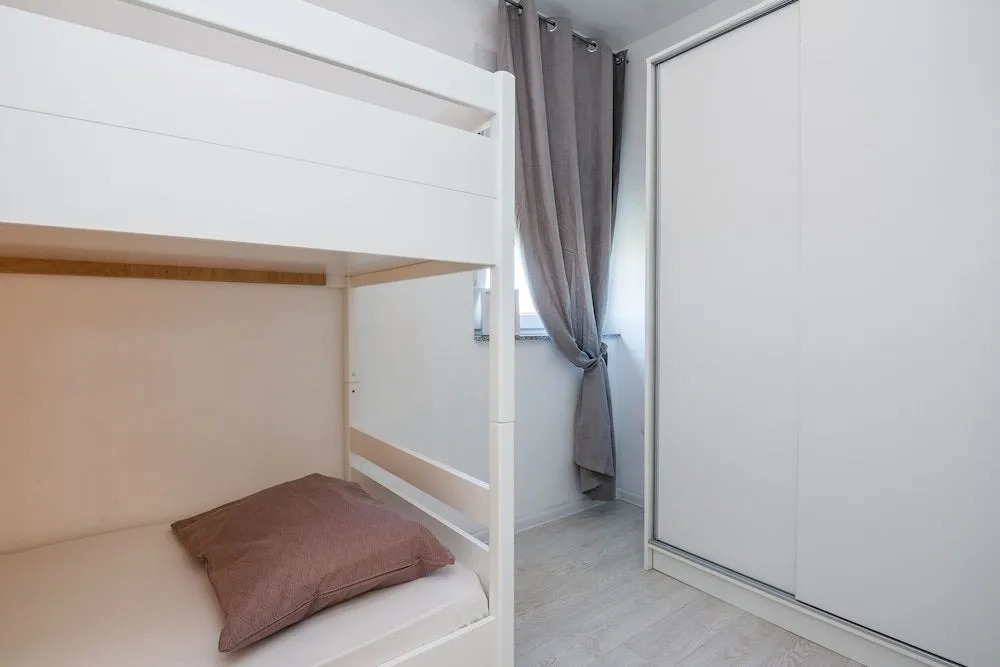 Apartments Krpan