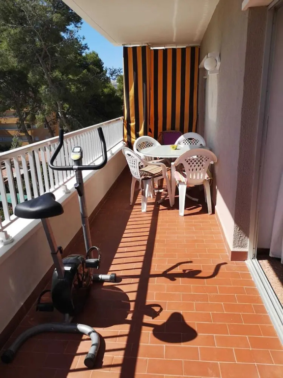Apartsalou Victoria