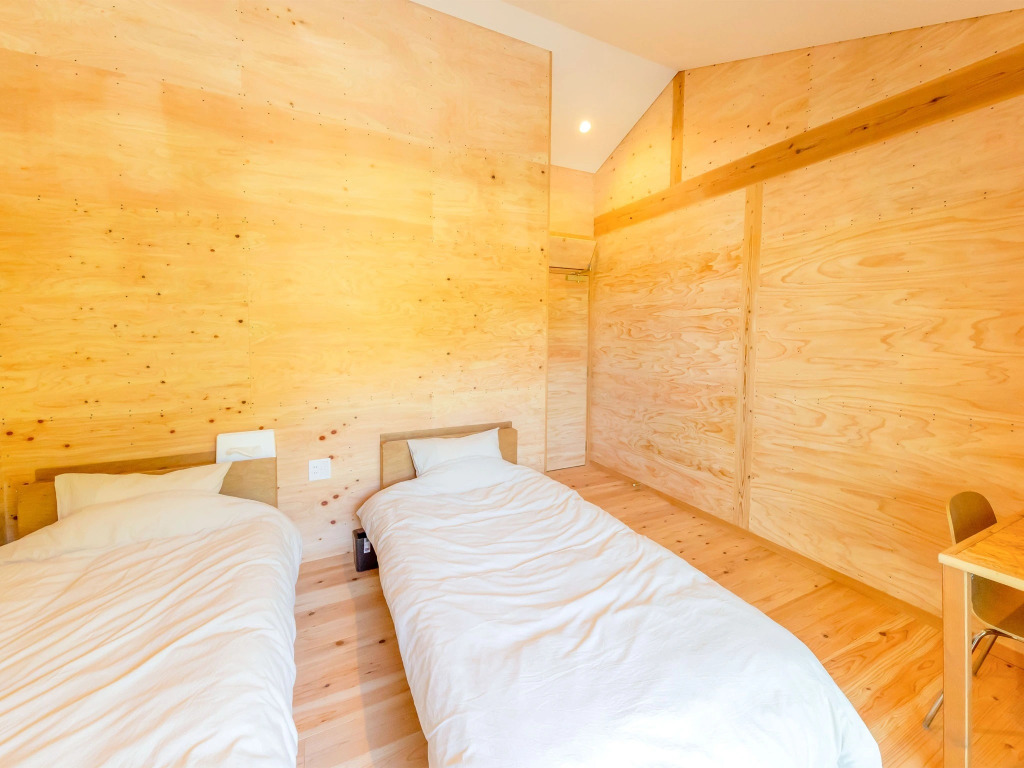 guesthouse Amami Long Beach2