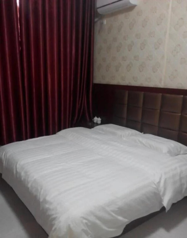 Konggang Xincheng Changshun Inn